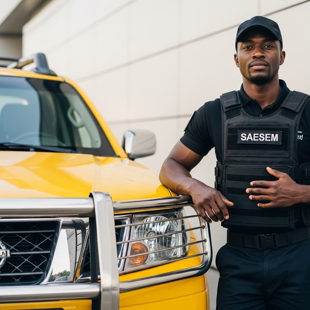SAESEM agents
